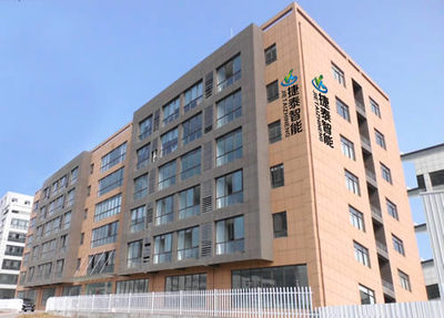 安徽捷泰智能科技 以智能科技赋能产业未来